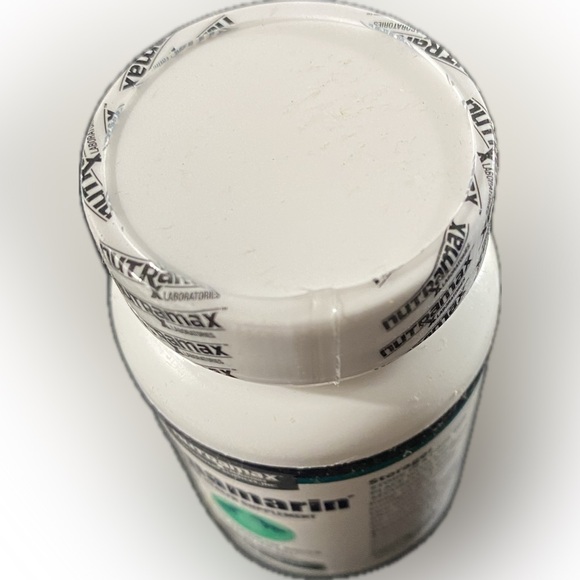 Denamarin liver health supplement for medium dog. (Nutramax laboratories) - Picture 2 of 8